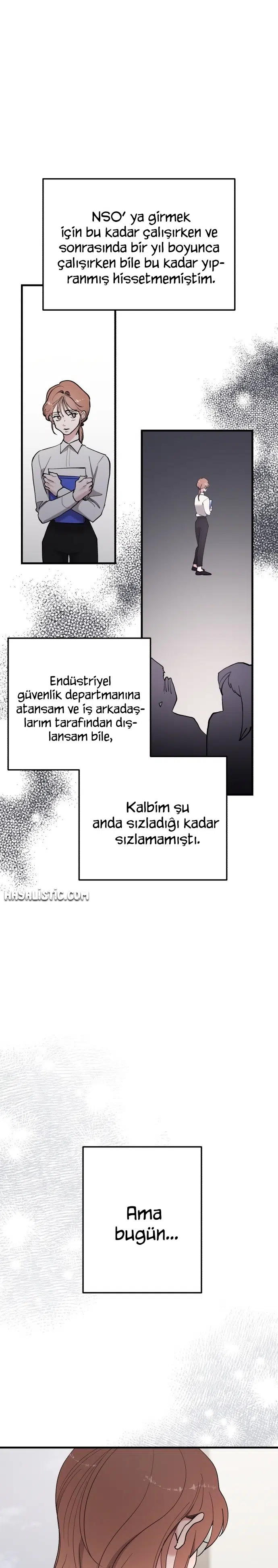 Kapalı Kapılar Ardında Evlilik - Bölüm 43 Sayfa 23