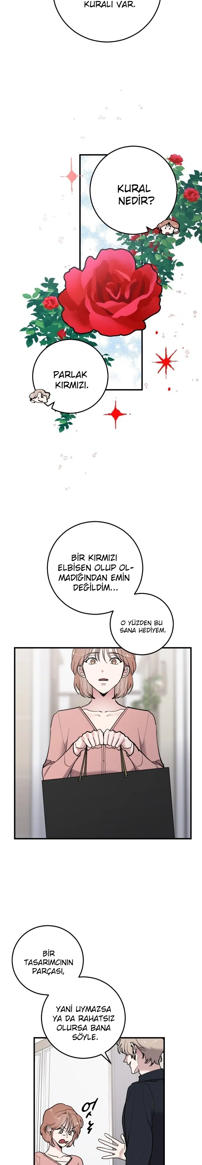 Kapalı Kapılar Ardında Evlilik - Bölüm 44 Sayfa 6