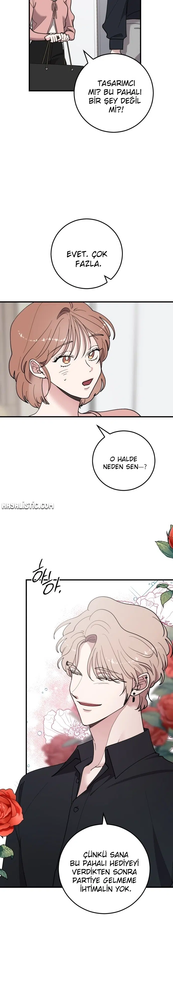 Kapalı Kapılar Ardında Evlilik - Bölüm 44 Sayfa 7