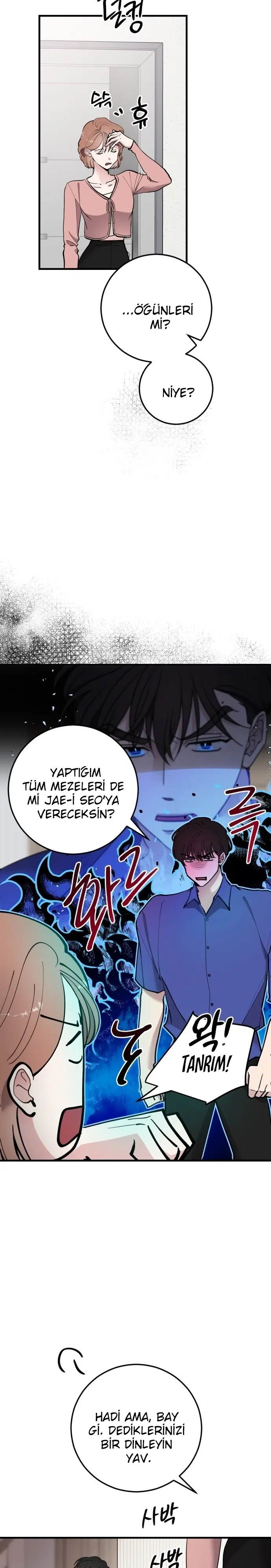 Kapalı Kapılar Ardında Evlilik - Bölüm 44 Sayfa 10