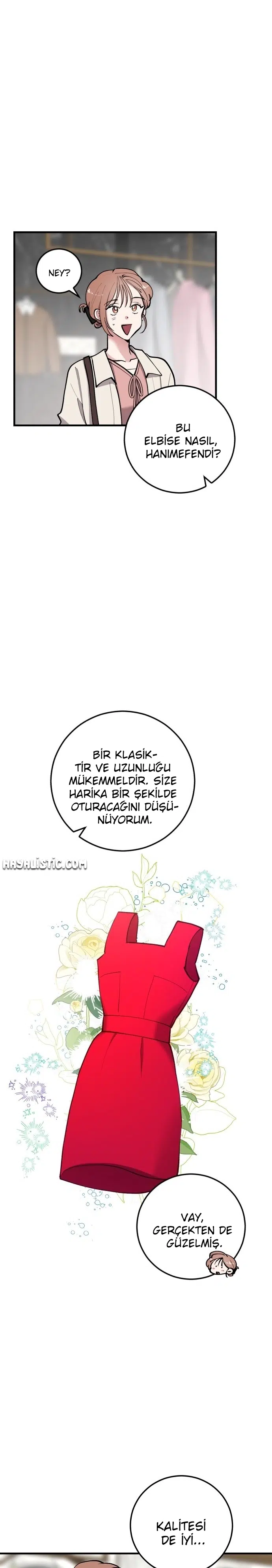 Kapalı Kapılar Ardında Evlilik - Bölüm 44 Sayfa 17
