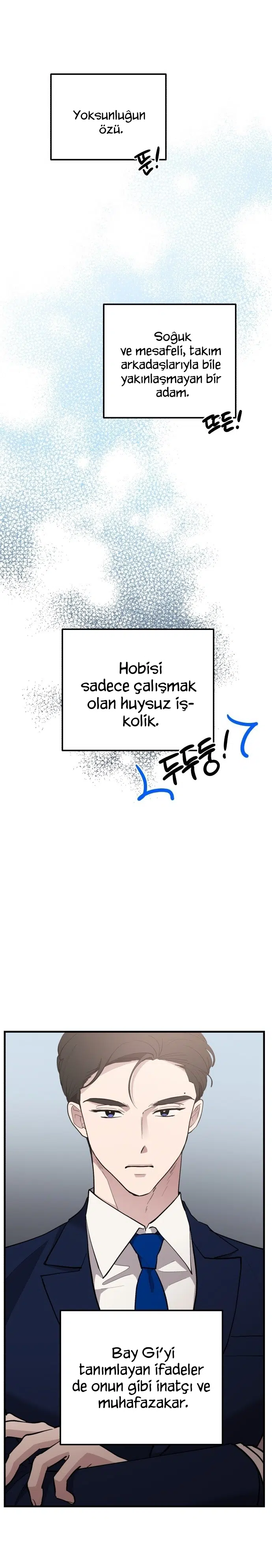 Kapalı Kapılar Ardında Evlilik - Bölüm 45 Sayfa 8