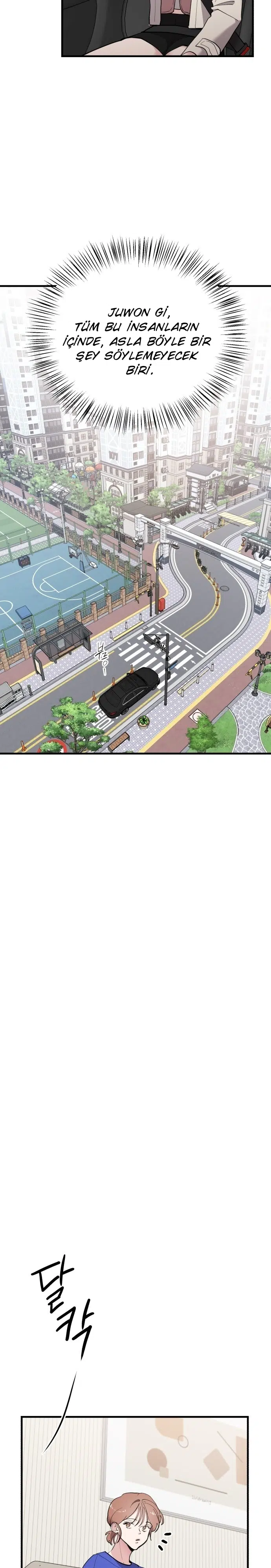 Kapalı Kapılar Ardında Evlilik - Bölüm 45 Sayfa 10