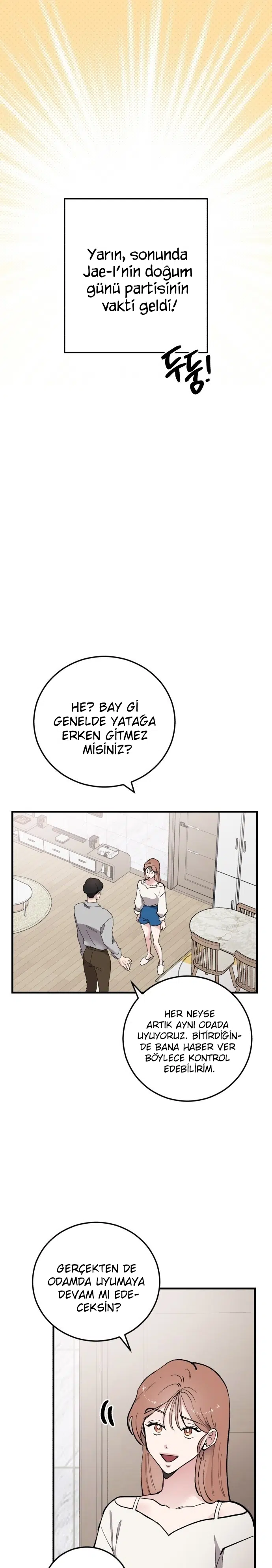Kapalı Kapılar Ardında Evlilik - Bölüm 47 Sayfa 2