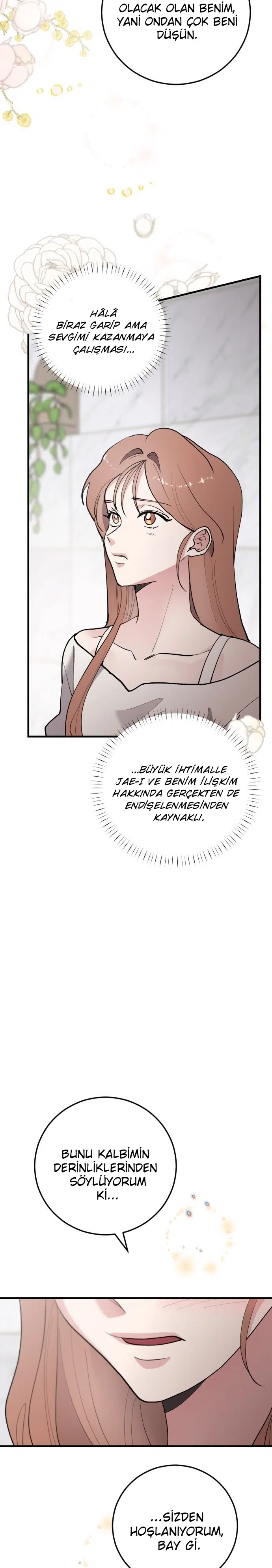 Kapalı Kapılar Ardında Evlilik - Bölüm 47 Sayfa 8