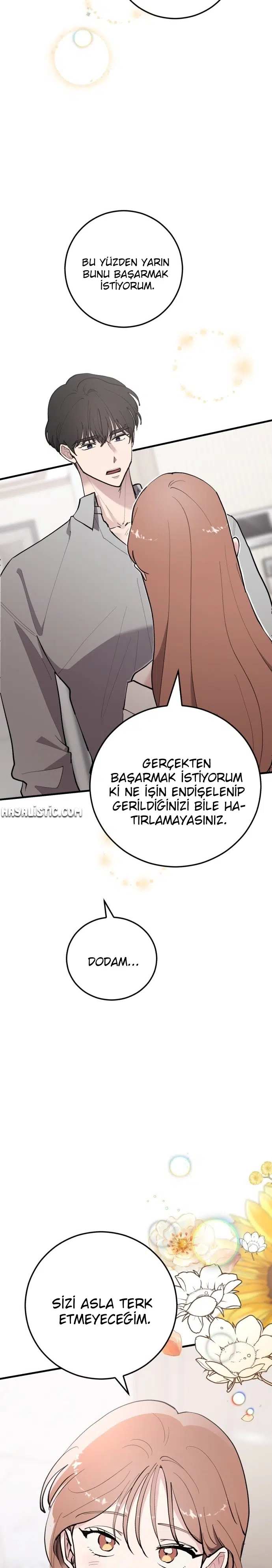 Kapalı Kapılar Ardında Evlilik - Bölüm 47 Sayfa 9
