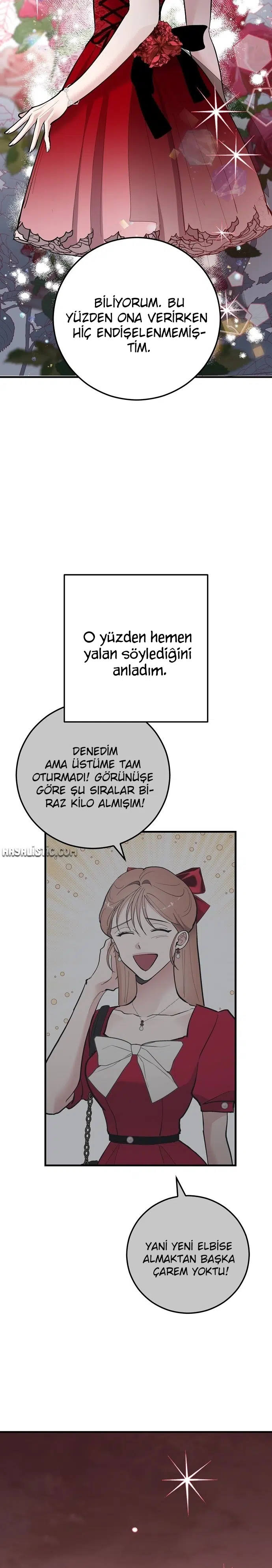 Kapalı Kapılar Ardında Evlilik - Bölüm 48 Sayfa 6