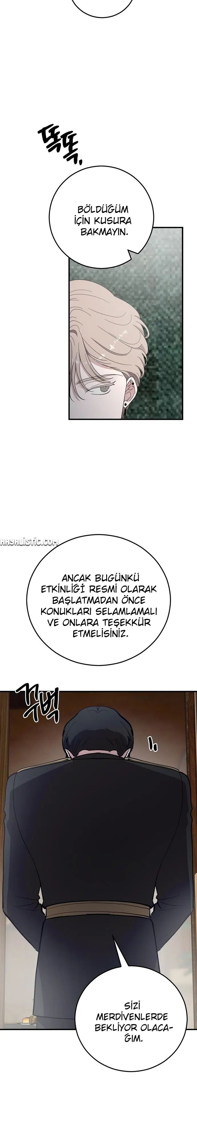Kapalı Kapılar Ardında Evlilik - Bölüm 48 Sayfa 14