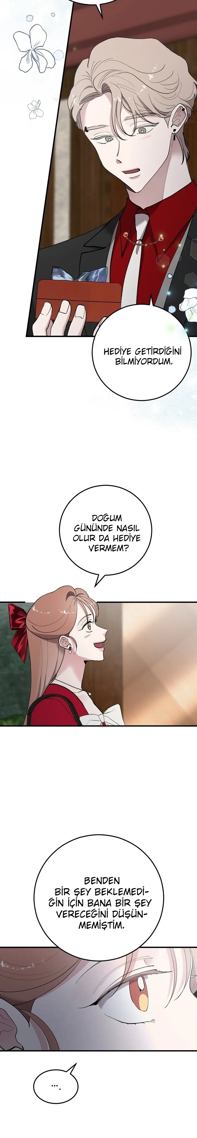 Kapalı Kapılar Ardında Evlilik - Bölüm 48 Sayfa 17