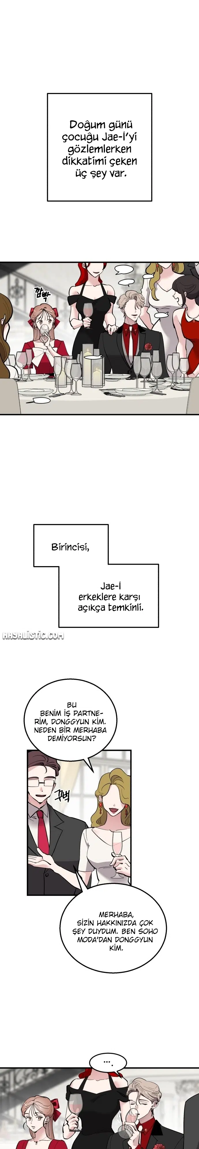Kapalı Kapılar Ardında Evlilik - Bölüm 49 Sayfa 2