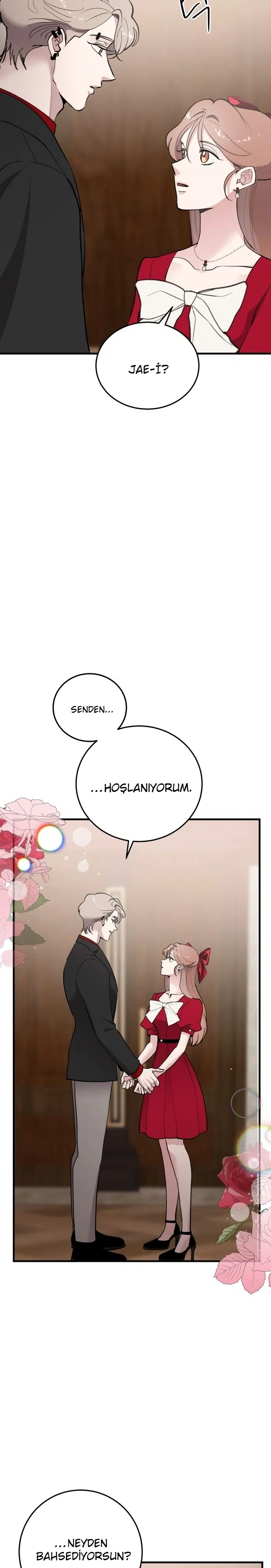 Kapalı Kapılar Ardında Evlilik - Bölüm 49 Sayfa 15