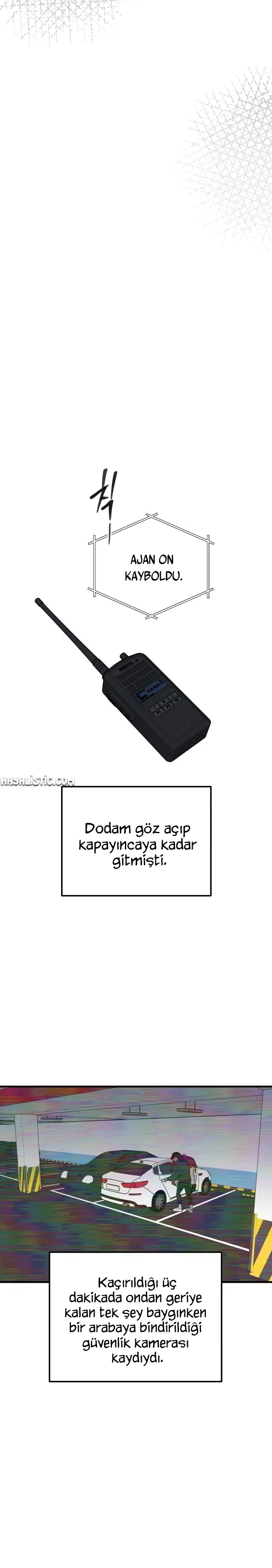 Kapalı Kapılar Ardında Evlilik - Bölüm 50 Sayfa 4