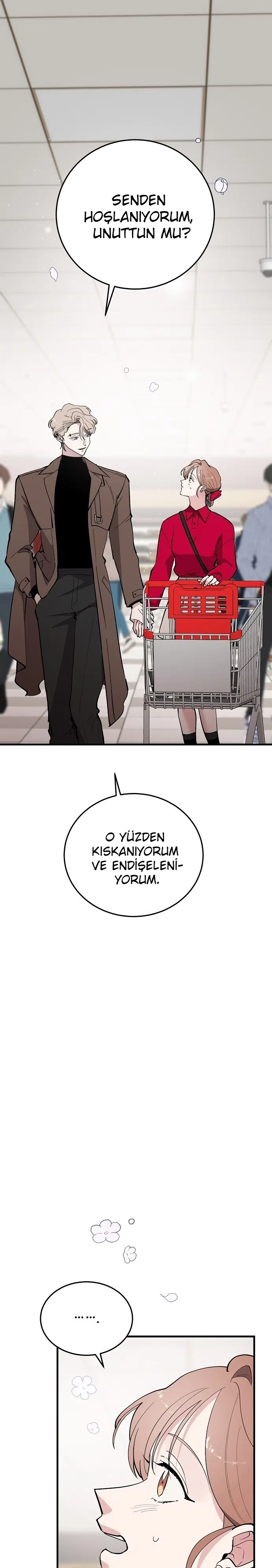 Kapalı Kapılar Ardında Evlilik - Bölüm 56 Sayfa 2