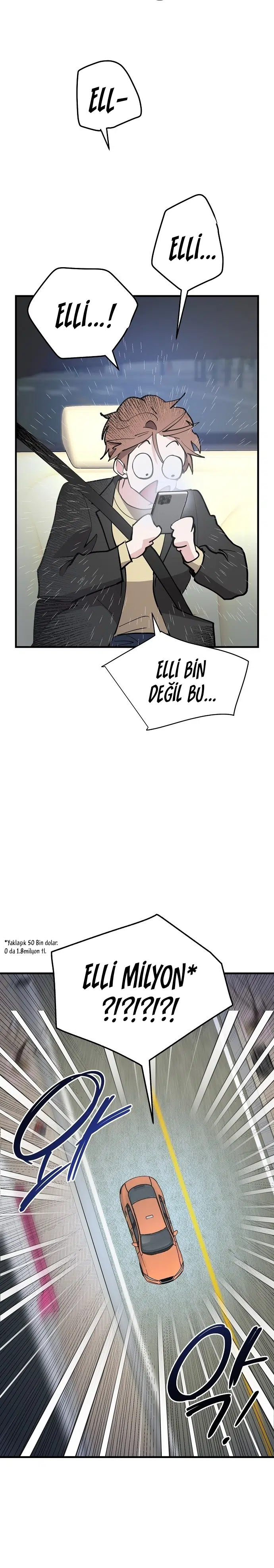 Kapalı Kapılar Ardında Evlilik - Bölüm 56 Sayfa 26