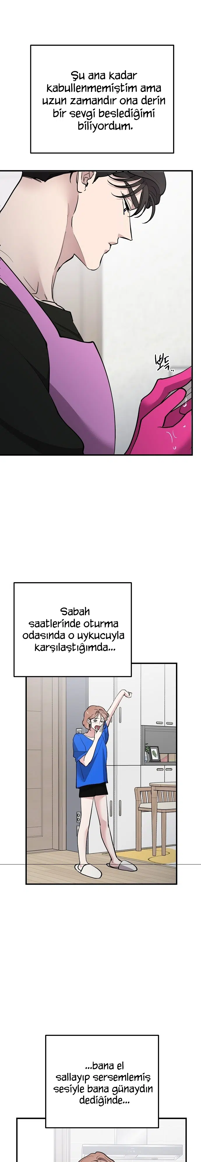 Kapalı Kapılar Ardında Evlilik - Bölüm 57 Sayfa 14