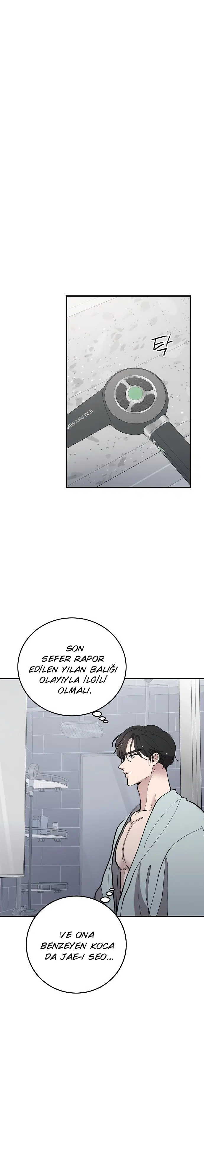 Kapalı Kapılar Ardında Evlilik - Bölüm 57 Sayfa 26