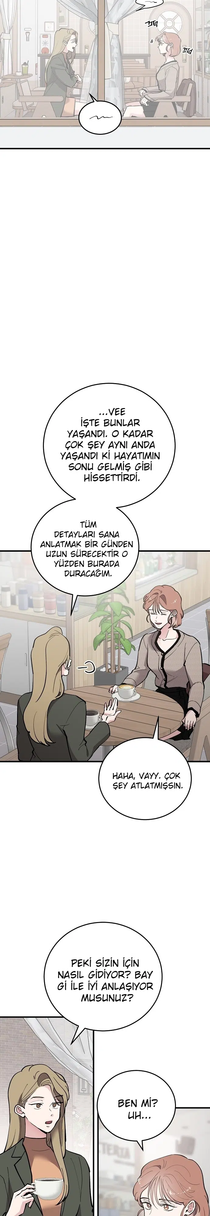 Kapalı Kapılar Ardında Evlilik - Bölüm 58 Sayfa 3