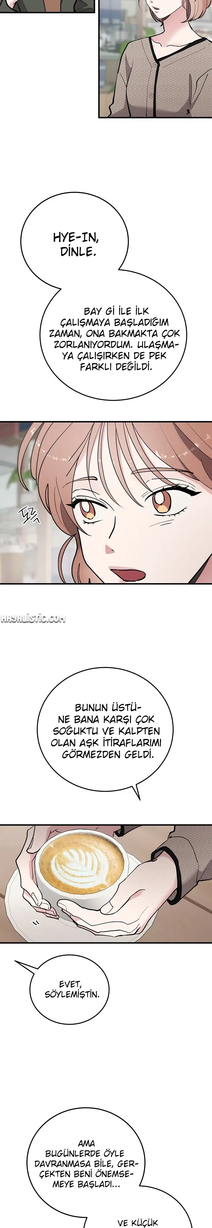Kapalı Kapılar Ardında Evlilik - Bölüm 58 Sayfa 4