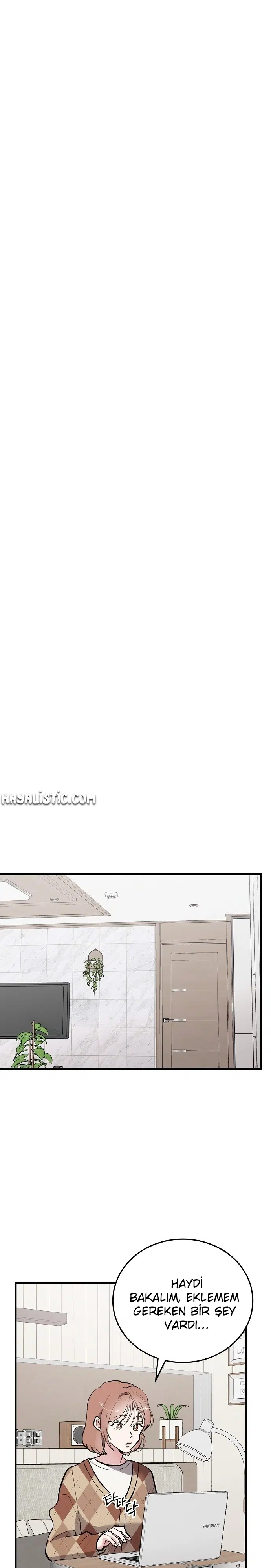 Kapalı Kapılar Ardında Evlilik - Bölüm 58 Sayfa 10