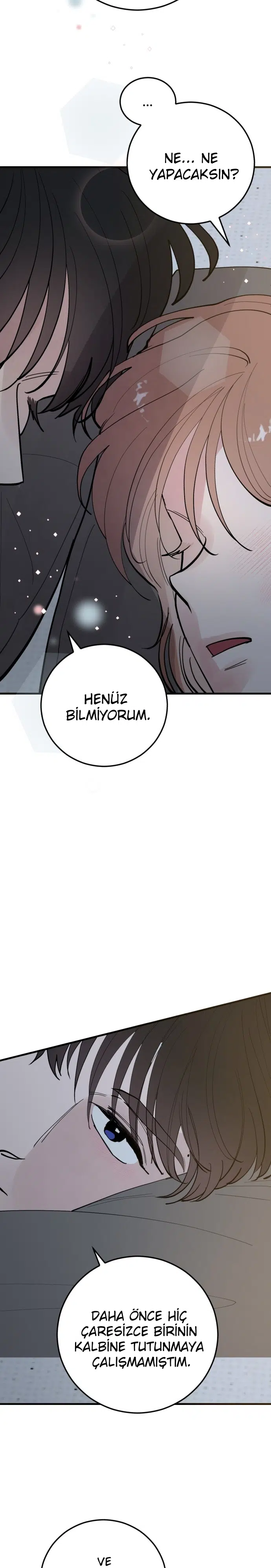 Kapalı Kapılar Ardında Evlilik - Bölüm 59 Sayfa 15