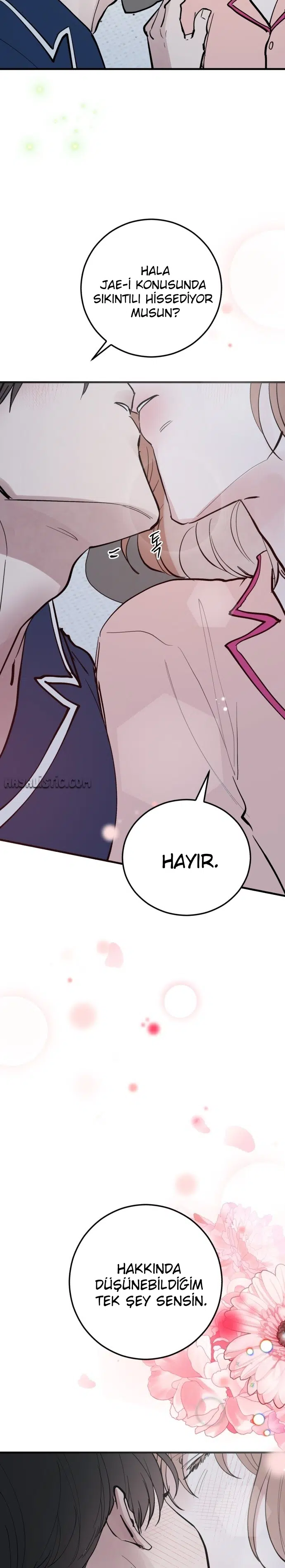 Kapalı Kapılar Ardında Evlilik - Bölüm 59 Sayfa 18