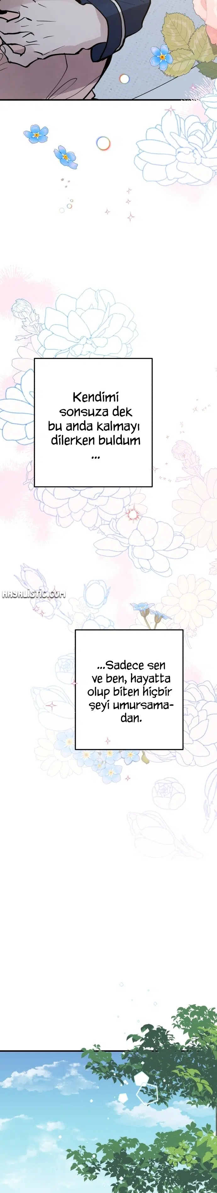 Kapalı Kapılar Ardında Evlilik - Bölüm 59 Sayfa 24