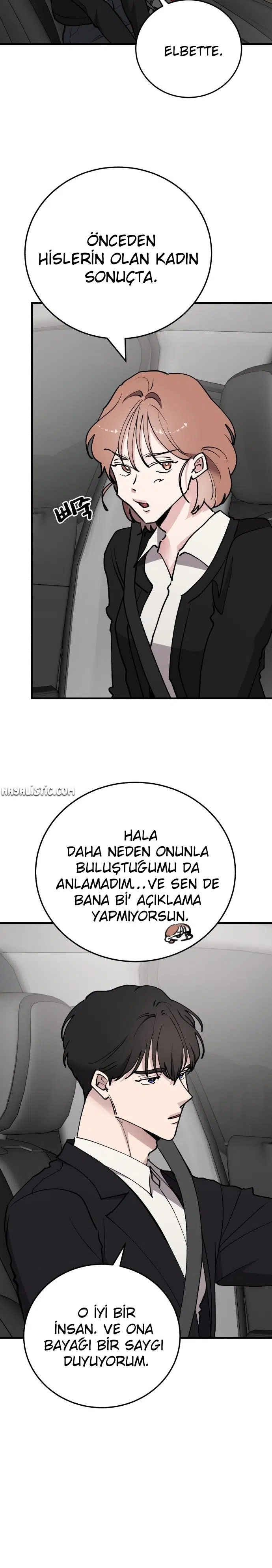 Kapalı Kapılar Ardında Evlilik - Bölüm 60 Sayfa 3