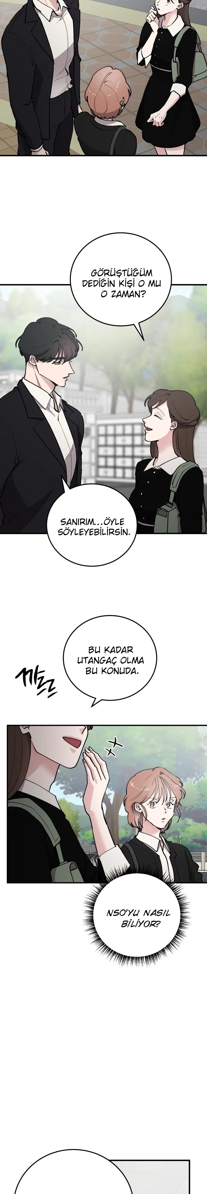 Kapalı Kapılar Ardında Evlilik - Bölüm 60 Sayfa 8