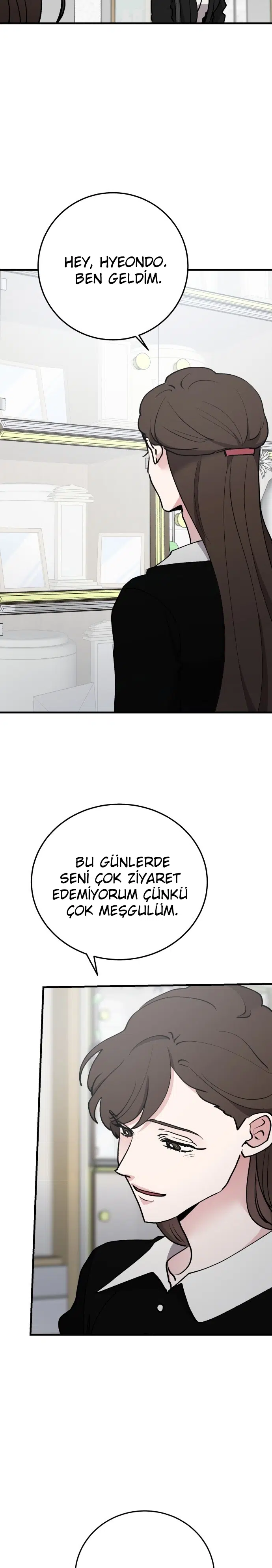 Kapalı Kapılar Ardında Evlilik - Bölüm 60 Sayfa 10