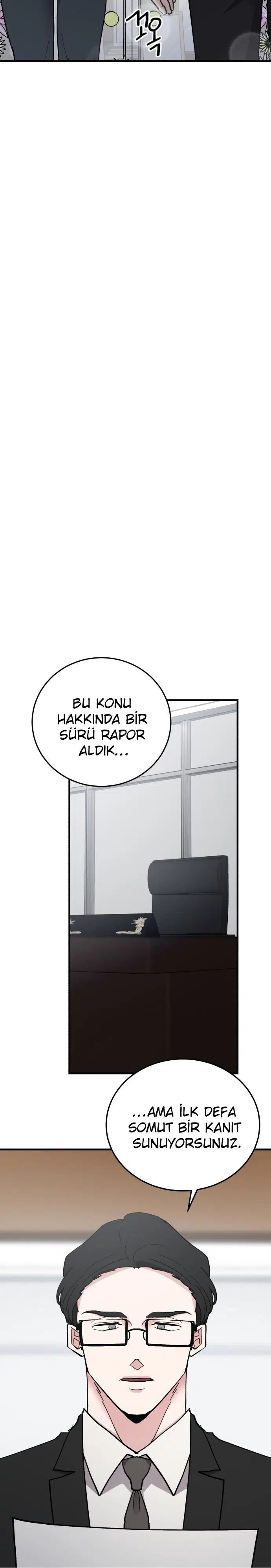 Kapalı Kapılar Ardında Evlilik - Bölüm 60 Sayfa 12