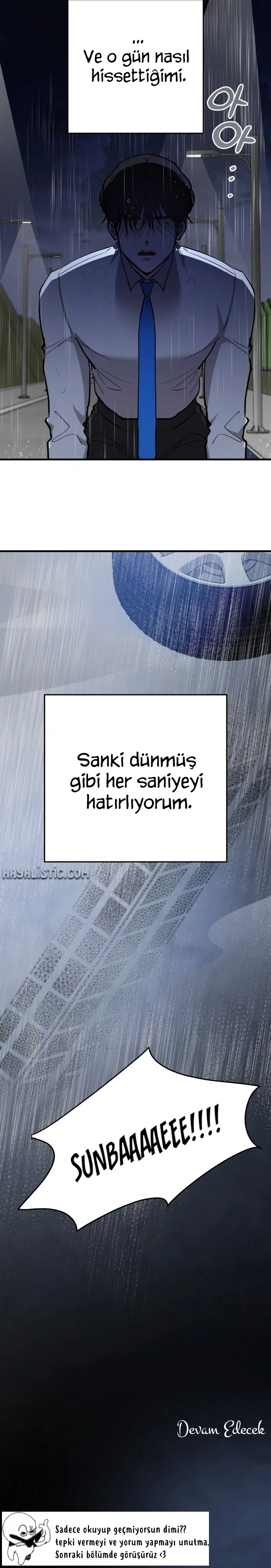 Kapalı Kapılar Ardında Evlilik - Bölüm 60 Sayfa 29