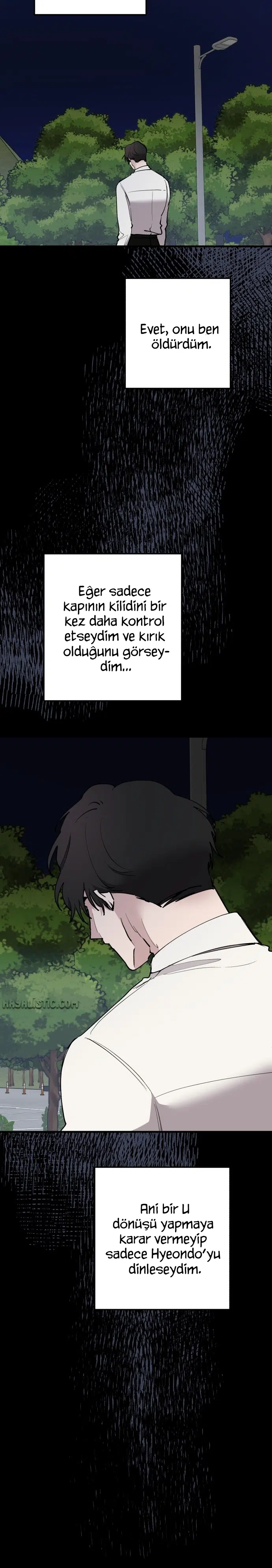 Kapalı Kapılar Ardında Evlilik - Bölüm 61 Sayfa 7