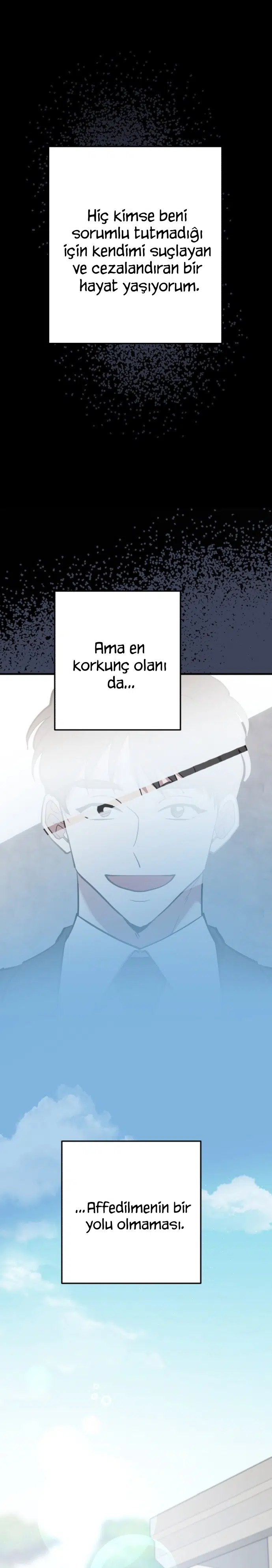 Kapalı Kapılar Ardında Evlilik - Bölüm 61 Sayfa 8