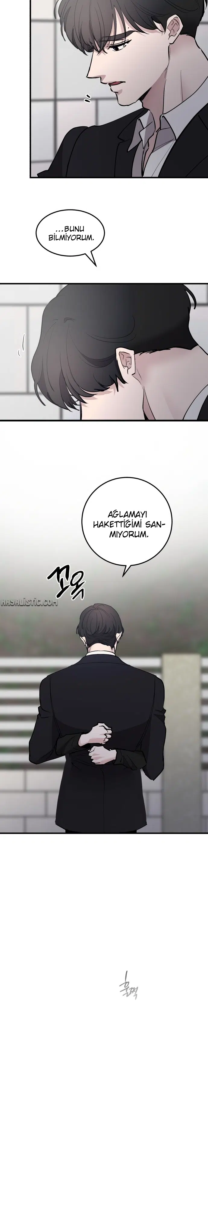 Kapalı Kapılar Ardında Evlilik - Bölüm 61 Sayfa 17