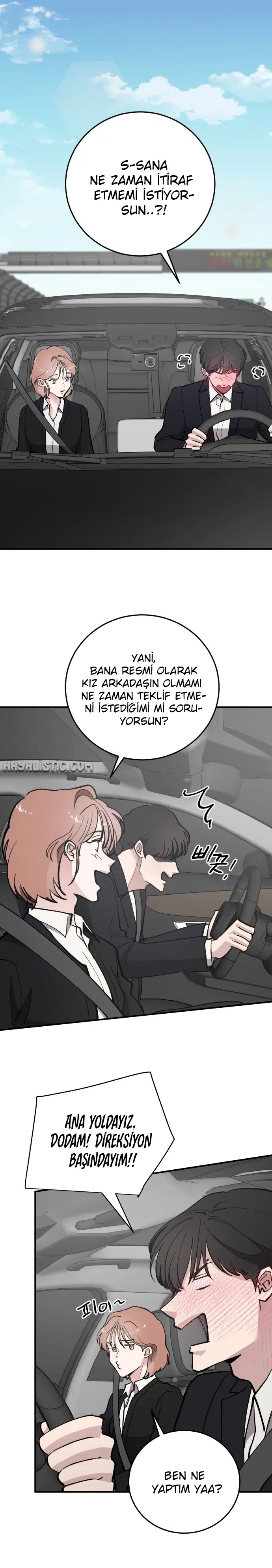 Kapalı Kapılar Ardında Evlilik - Bölüm 62 Sayfa 2