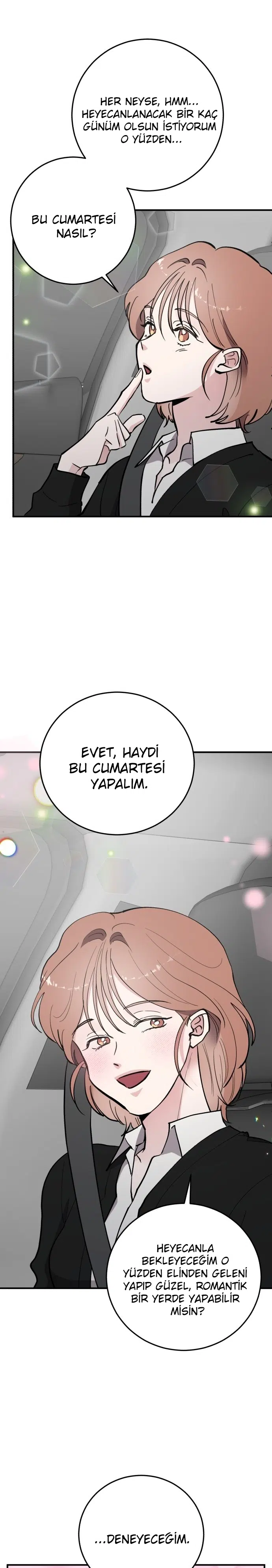 Kapalı Kapılar Ardında Evlilik - Bölüm 62 Sayfa 3