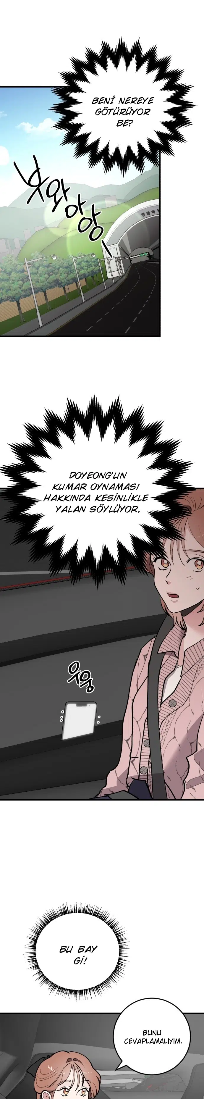 Kapalı Kapılar Ardında Evlilik - Bölüm 63 Sayfa 2