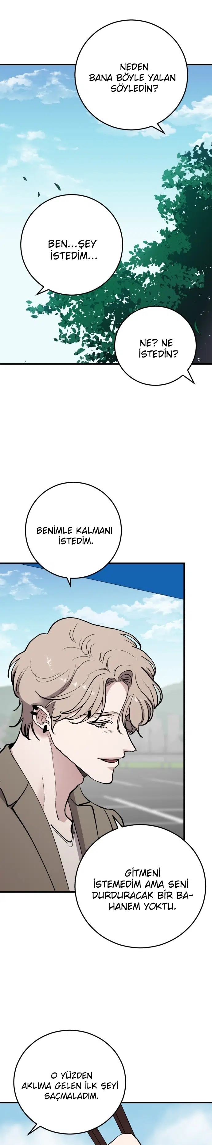 Kapalı Kapılar Ardında Evlilik - Bölüm 63 Sayfa 8
