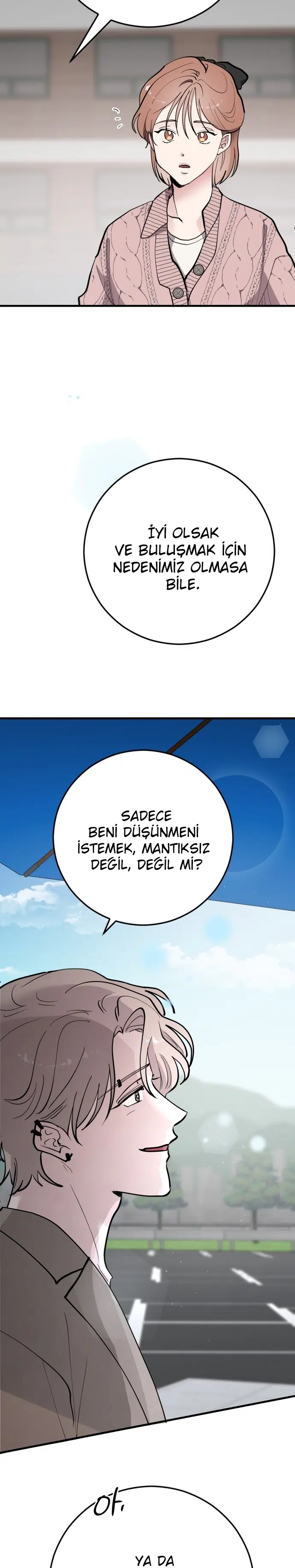 Kapalı Kapılar Ardında Evlilik - Bölüm 63 Sayfa 14