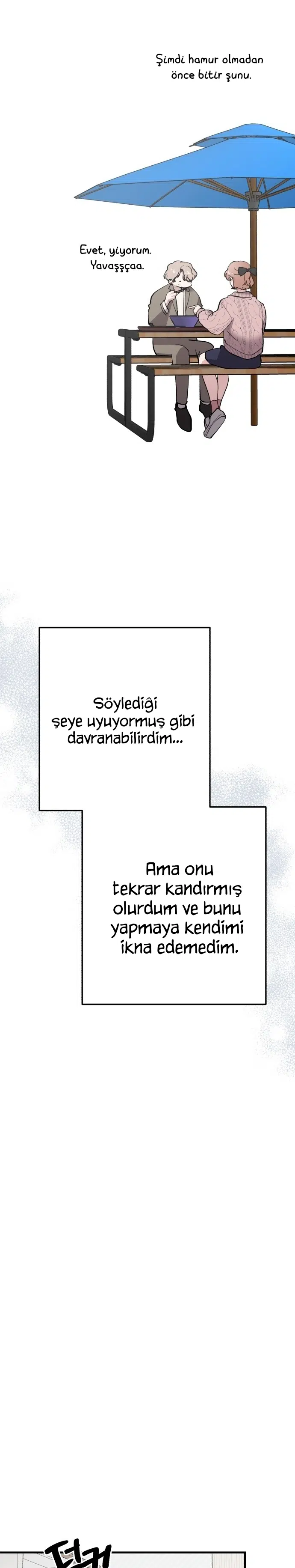 Kapalı Kapılar Ardında Evlilik - Bölüm 63 Sayfa 16