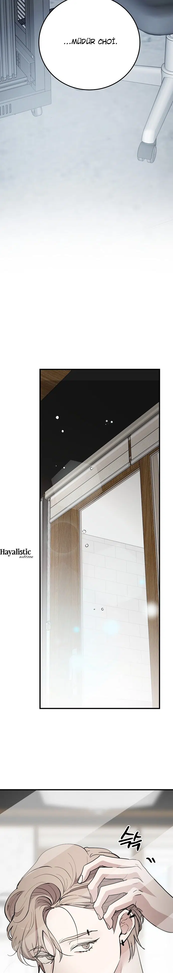 Kapalı Kapılar Ardında Evlilik - Bölüm 67 Sayfa 18