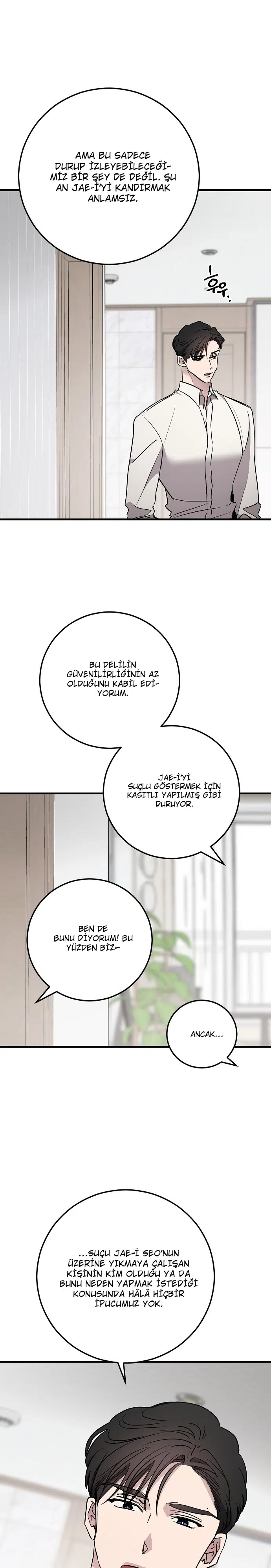 Kapalı Kapılar Ardında Evlilik - Bölüm 69 Sayfa 4