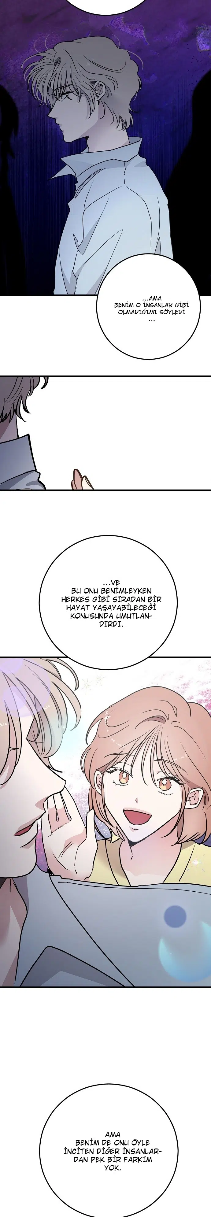 Kapalı Kapılar Ardında Evlilik - Bölüm 69 Sayfa 7