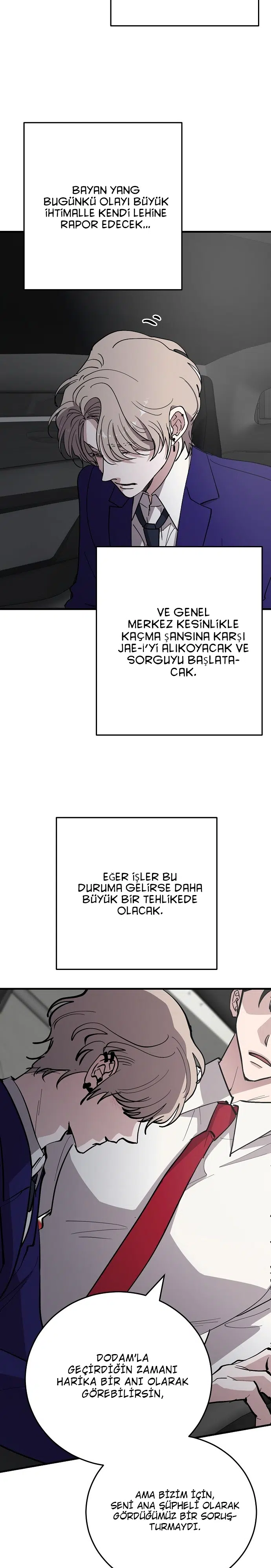 Kapalı Kapılar Ardında Evlilik - Bölüm 71 Sayfa 6