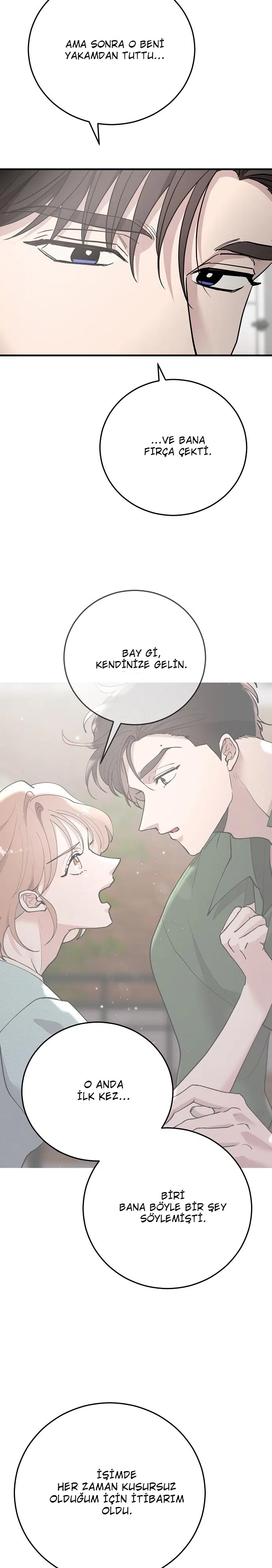 Kapalı Kapılar Ardında Evlilik - Bölüm 78 Sayfa 16