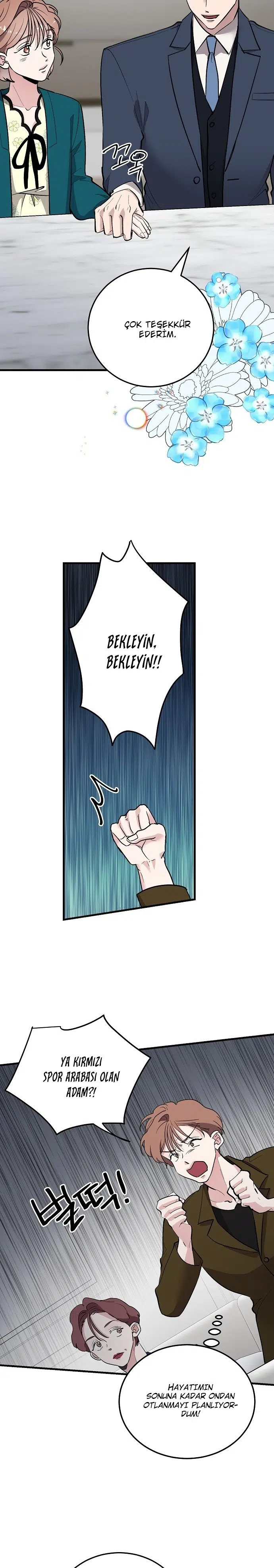 Kapalı Kapılar Ardında Evlilik - Bölüm 78 Sayfa 23