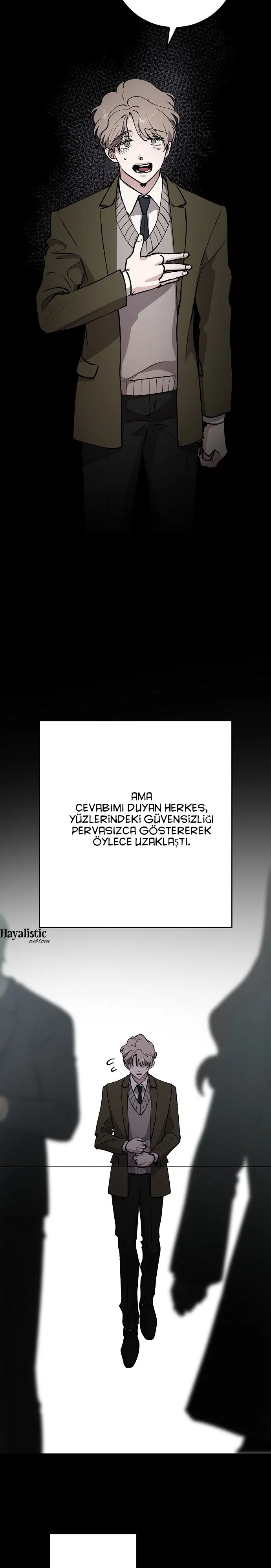 Kapalı Kapılar Ardında Evlilik - Bölüm 80 Sayfa 14