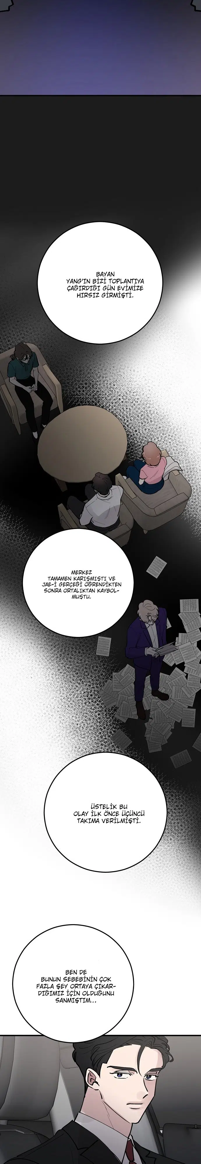 Kapalı Kapılar Ardında Evlilik - Bölüm 81 Sayfa 17