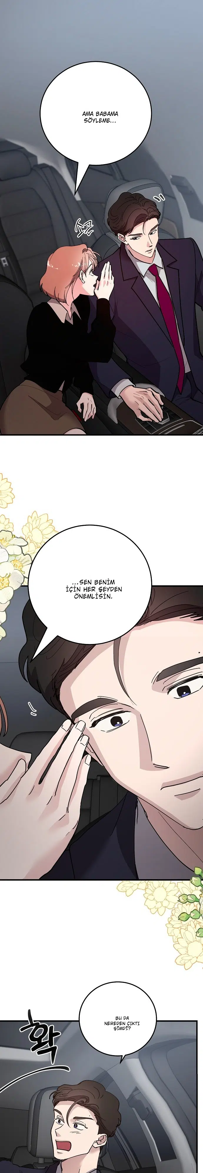 Kapalı Kapılar Ardında Evlilik - Bölüm 83 Sayfa 2