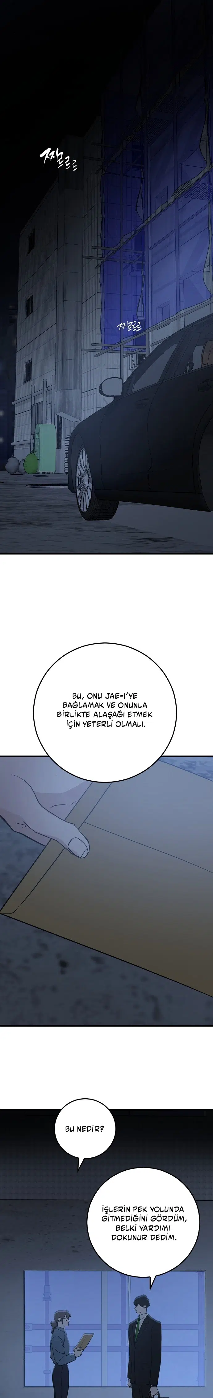 Kapalı Kapılar Ardında Evlilik - Bölüm 85 Sayfa 2